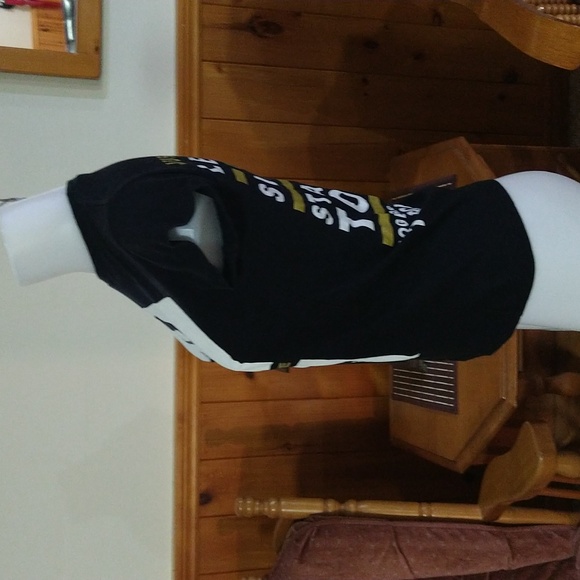 Size L Justin timberlake t shirt - Picture 2 of 10